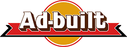 Ad-built logo